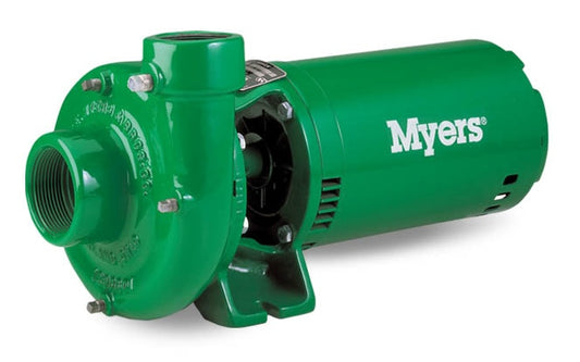 Myers 125M-2-1 Centri-Thrift Centrifugal Pump