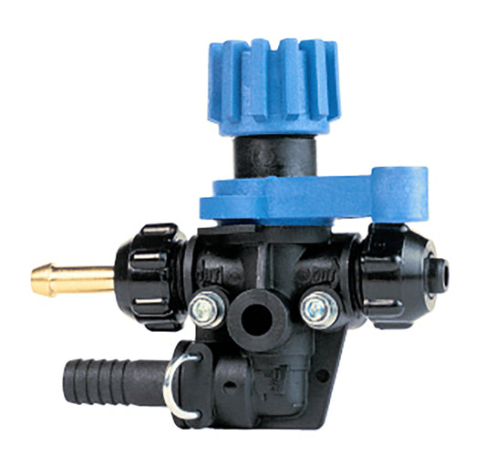 John Blue SC1066-2 Regulator