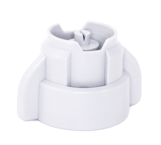 TCP11008 SprayMaxTM TipCap Spray Nozzle, 110°