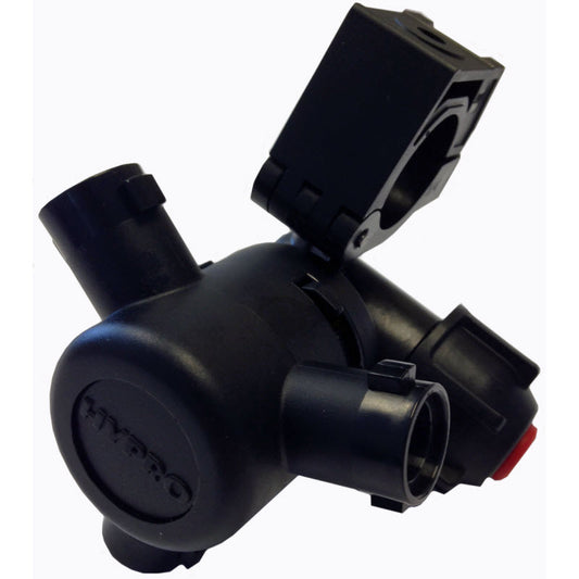 4243N-B328 25mm Nozzle Body for Wet Boom