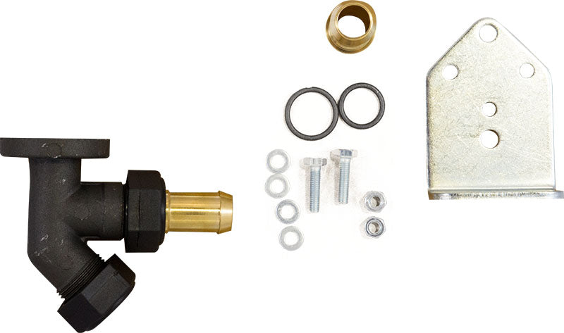 7704.05 Udor Remote Mount Kit