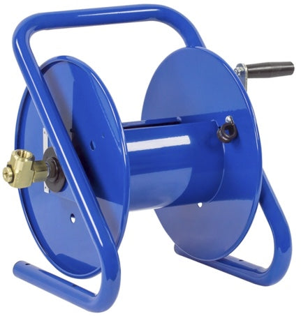 Coxreels 117-4-225-CM "Caddy Mount" 100 Series Hand Crank Manual Hose Reel