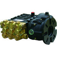 Udor GAMMA-20B/GR-5 Plunger Pump