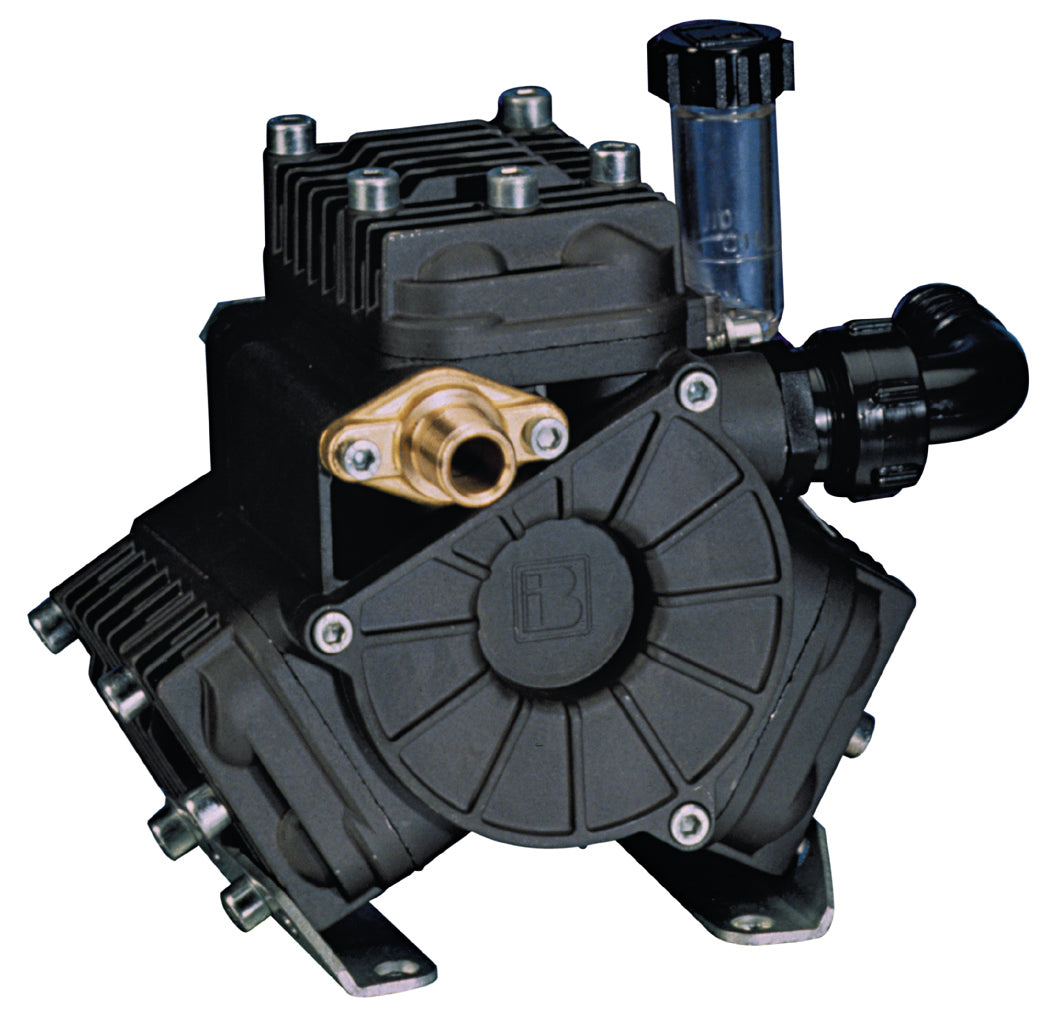John Blue DP-74.1-GRI Diaphragm Pump