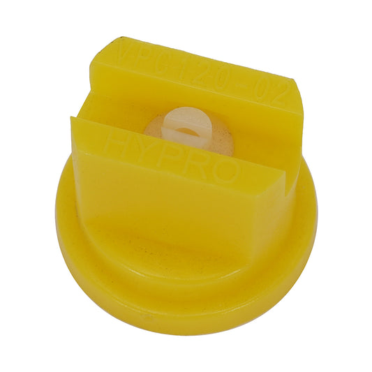 Hypro VPC120-02 Variable Pressure Ceramic 120° Nozzle