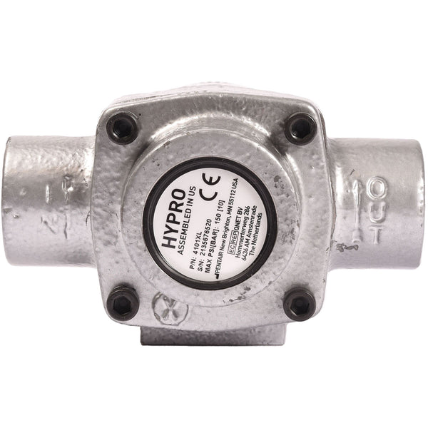 Hypro 4101XL (4101XL-A) Roller Pump – Sprayer Depot