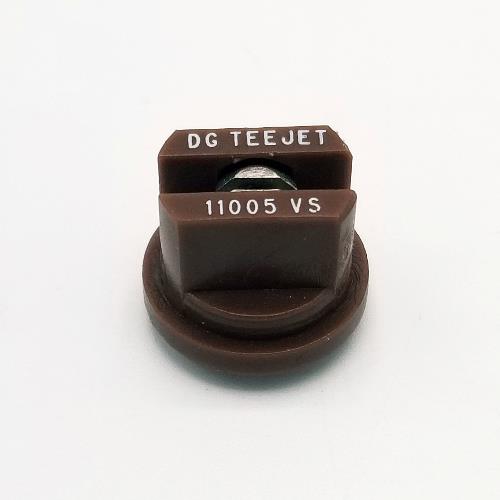 DG11005-VP TeeJet Drift Guard Flat Spray