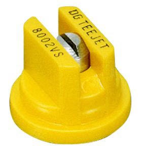 DG11002-VP TeeJet Drift Guard Flat Spray