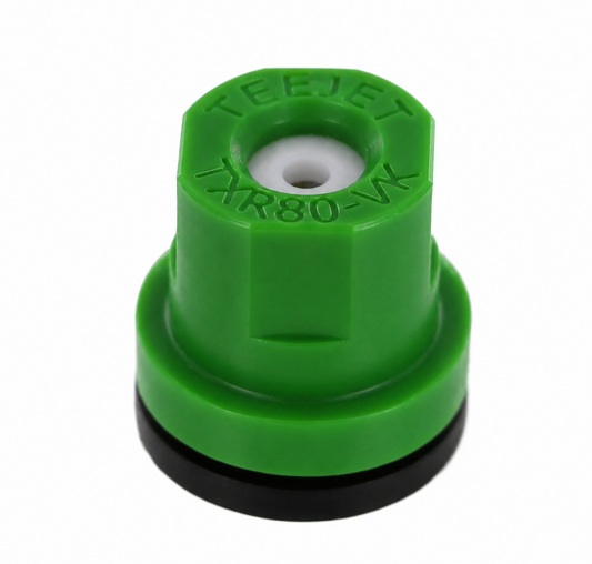 TXR80036VK  TeeJet Ceramic ConeJet VisiFlo Hollow Cone Spray Tip