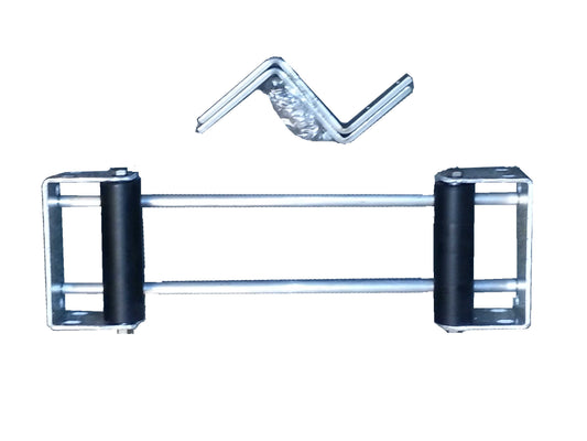 Titan 12" Hose Reel Guide (Economy)