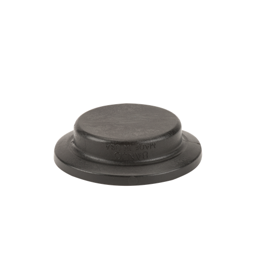 2" Full Port Flange Plug