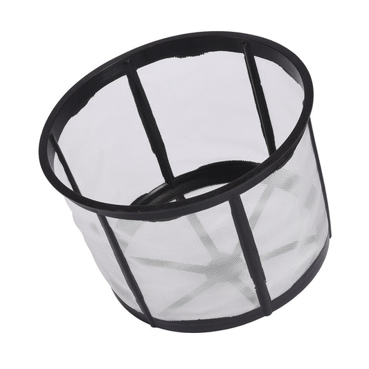 12" Basket Filter 9.4" Height