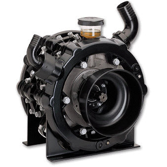 Comet BP305 Diaphragm Pump **Replaced by BP300**