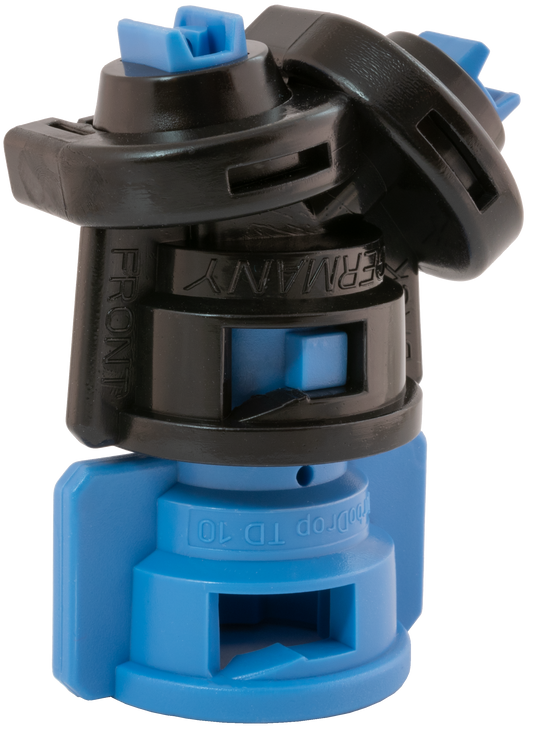 TADF10 TurboDrop® Asymmetric Dual Fan Nozzle