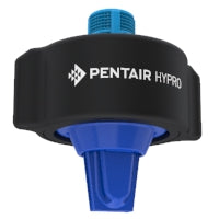 Hypro Ultra Lo-Drift Max size 03 in a FastCap