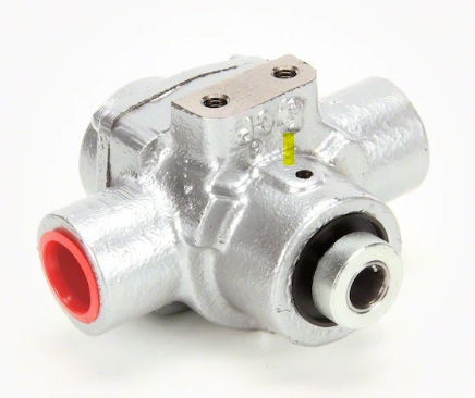 Hypro 4001XL-H Roller Pump (Hollow Shaft)