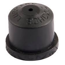 30HCX10 (Black) Hollow Cone Spray Tip 80º