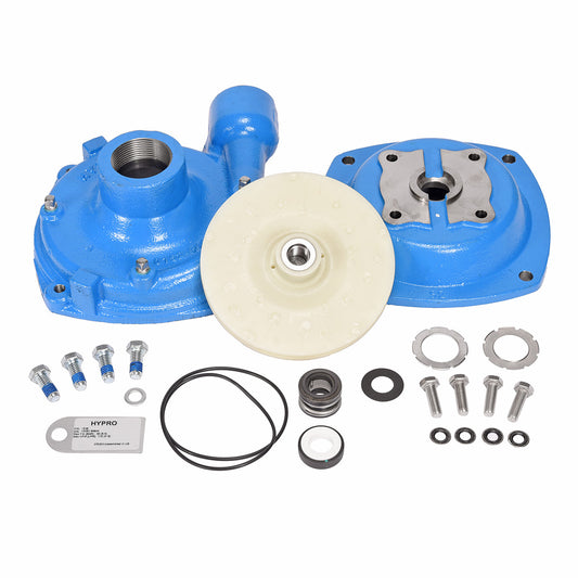 Centrifugal Pump Only Kit (Bolts to 5.5HP Gas Engine)