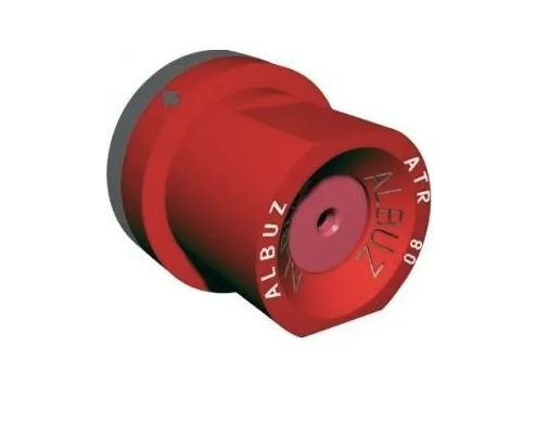 ATR-RED Albuz Hollow Cone Ceramic Spray Tip