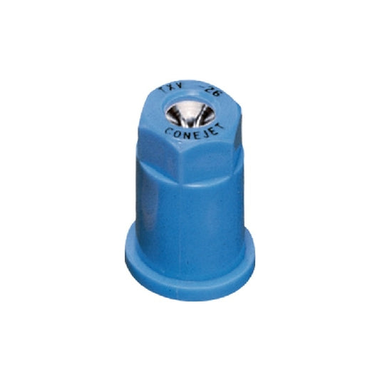TX-VS26 TeeJet Stainless Steel ConeJet VisiFlo Hollow Cone Spray Tip
