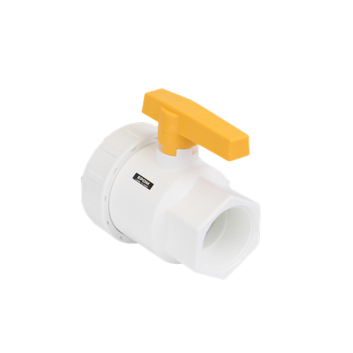 2" FDA Union Valve With EPDM O-Rings