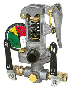 AR GI40 Regulator
