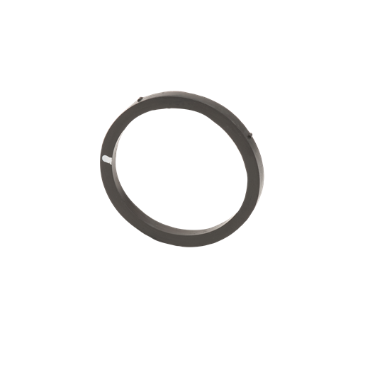 Banjo 220 Series Full Port Manifold EPDM Gasket with Rib
