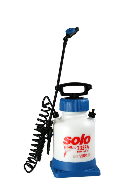Solo 333-FA 1 Gallon CLEANLine Handheld Foaming Sprayer