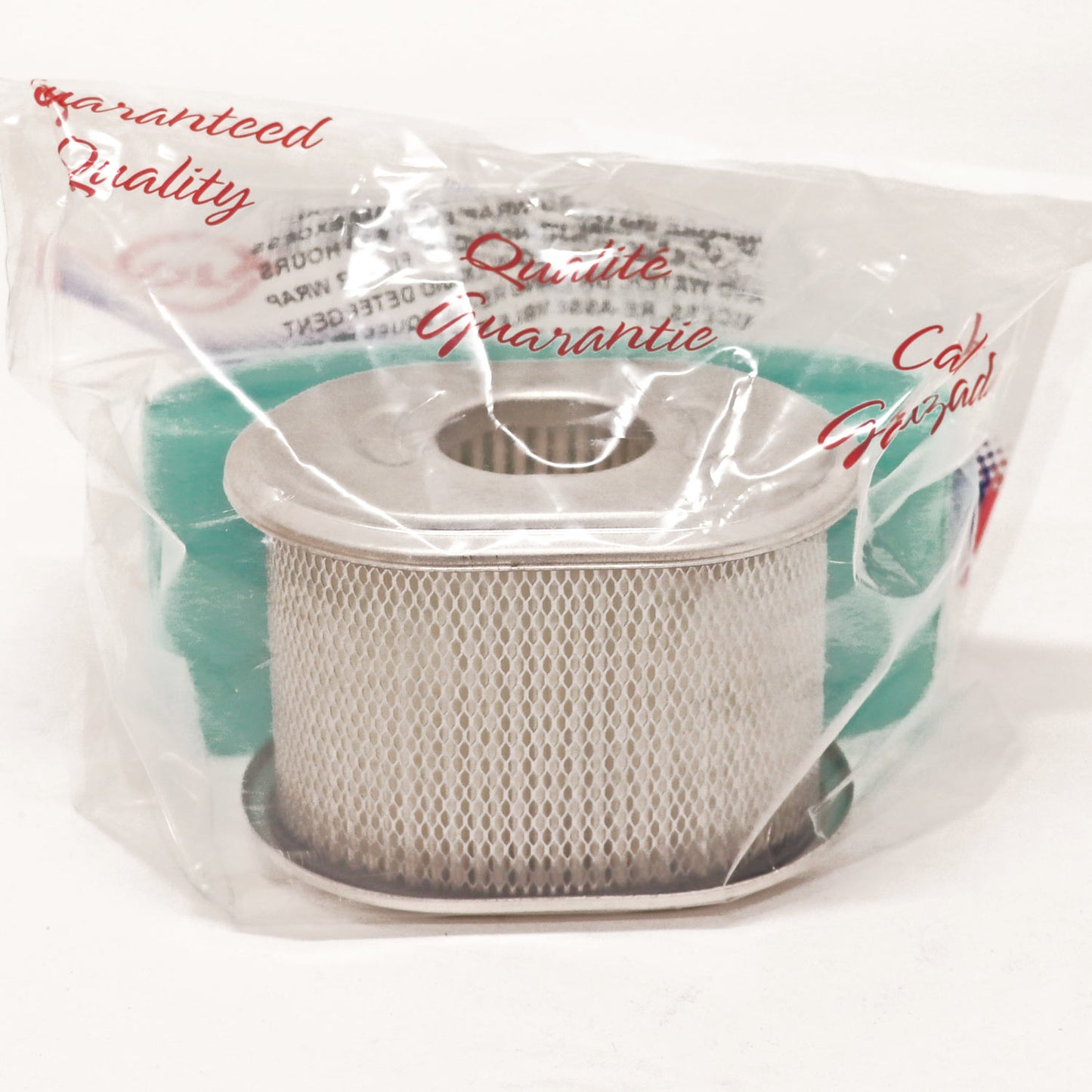 Honda Air Filter (5.5 hp)