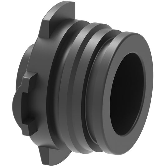 1/4" Male Fitting for Pressure Gauge - Arag Fork Fitting T3