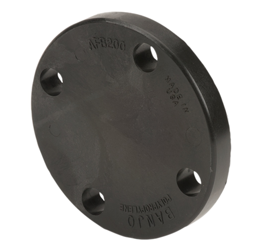 2" Blind Ansi Flange