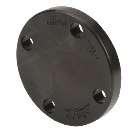 2" Blind Ansi Flange