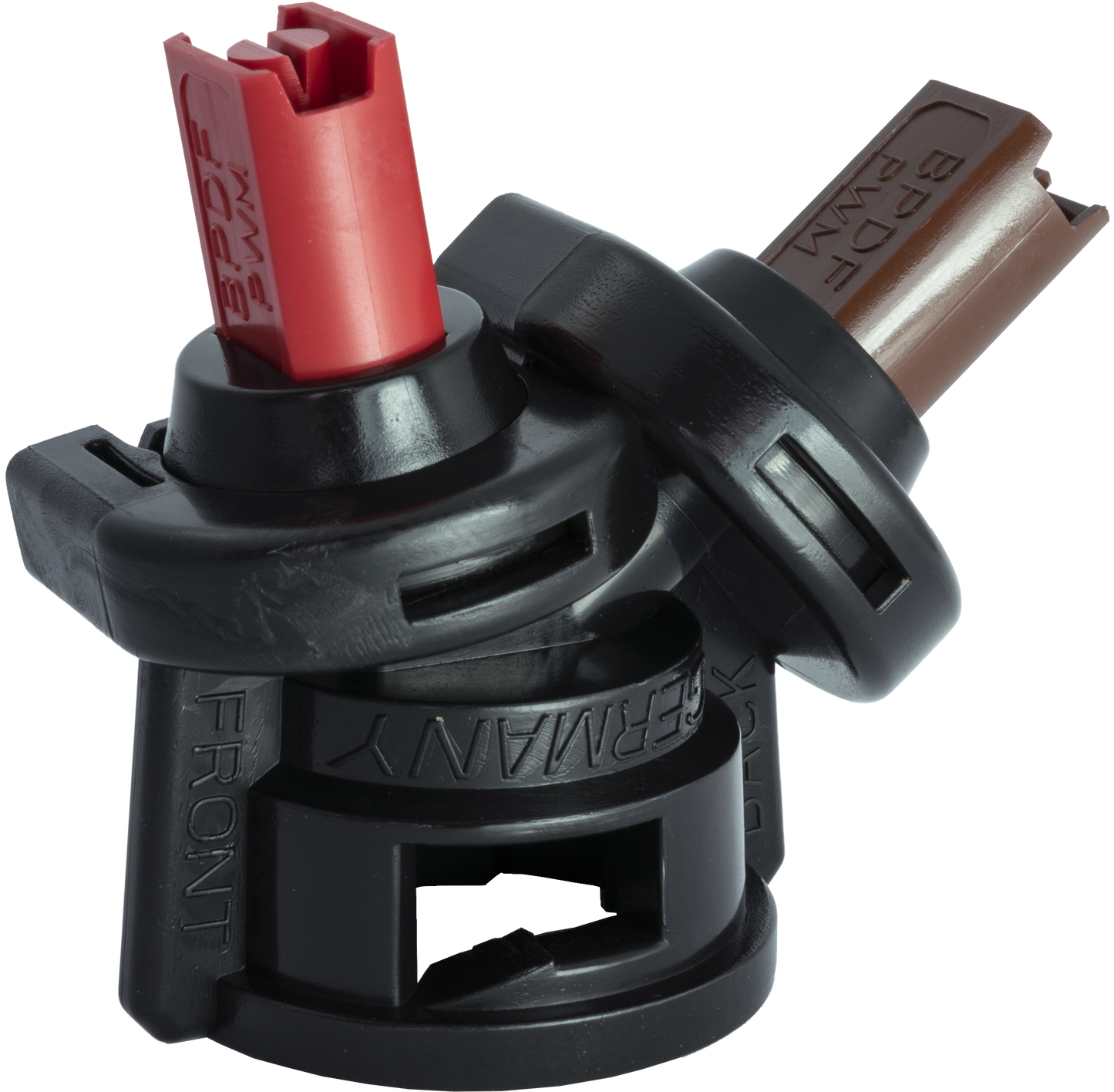 BPDF09 Low Drift DualFan for PWM System