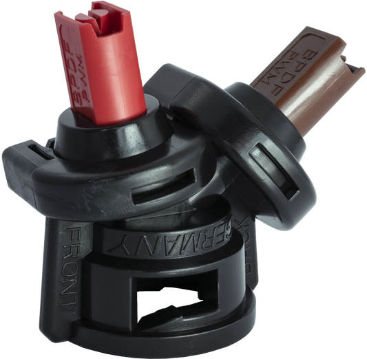 BPDF09 Low Drift DualFan for PWM System