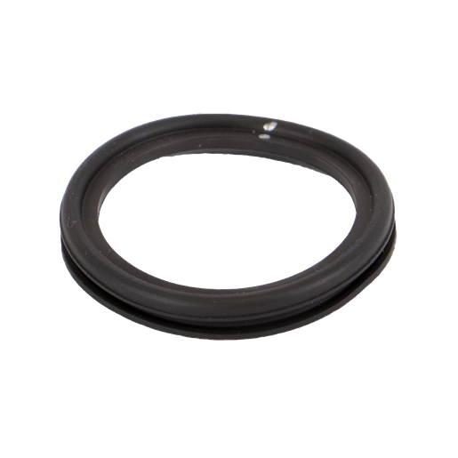 2" Dry- Mate FKM Face Seal for Female Dry-Mate