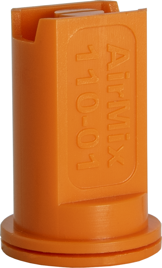 AM11001 Low Pressure AirMix® Venturi Nozzle