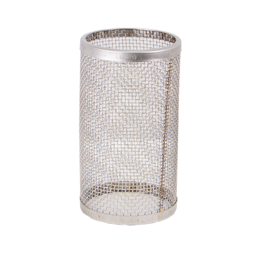 8 Mesh Screen for 3" Stainless Steel Strainer