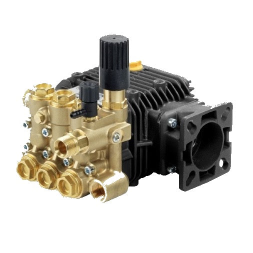 Comet Plunger Pump LWD 3522G