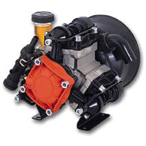 Comet BP125 Diaphragm Pump
