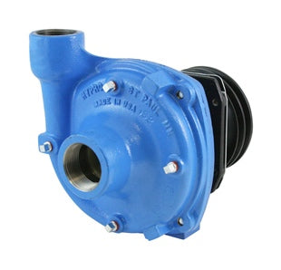 Hypro 9262C-C Cast Iron Clutch Driven Centrifugal Pump, 88 GPM, 114 PSI
