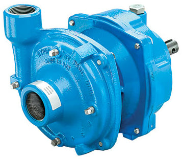 Replacement for John Deere PM9006CO Gear Driven Centrifugal Pump, 117 GPM, 78 PSI, Cast Iron