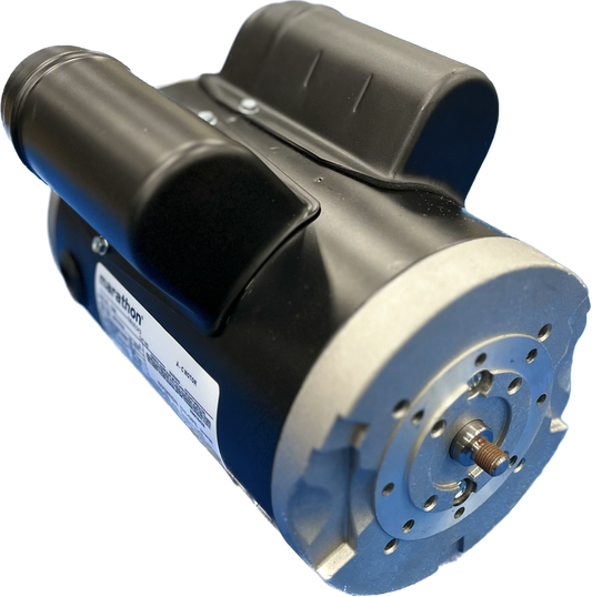 MARATHON, 1/2 HP, 120/230V, 5.2/2.6A, 50/60 Hz, 200 SERIES