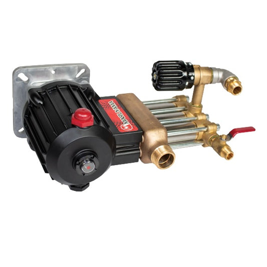 Maruyama MSD51-3/4 Direct Drive Piston Pump