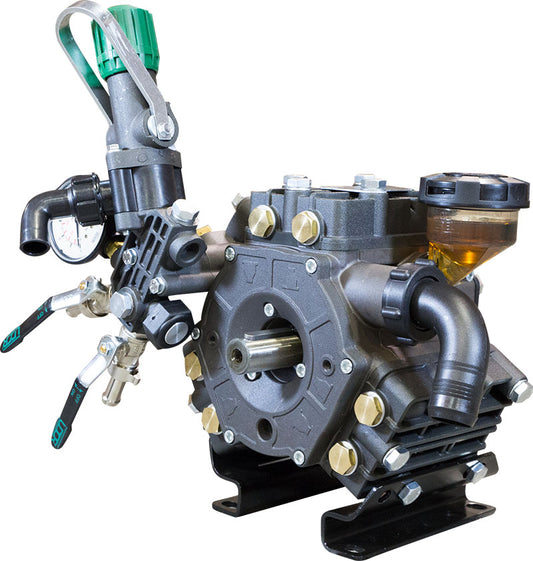 Udor KAPPA-55/TS Diaphragm Pump