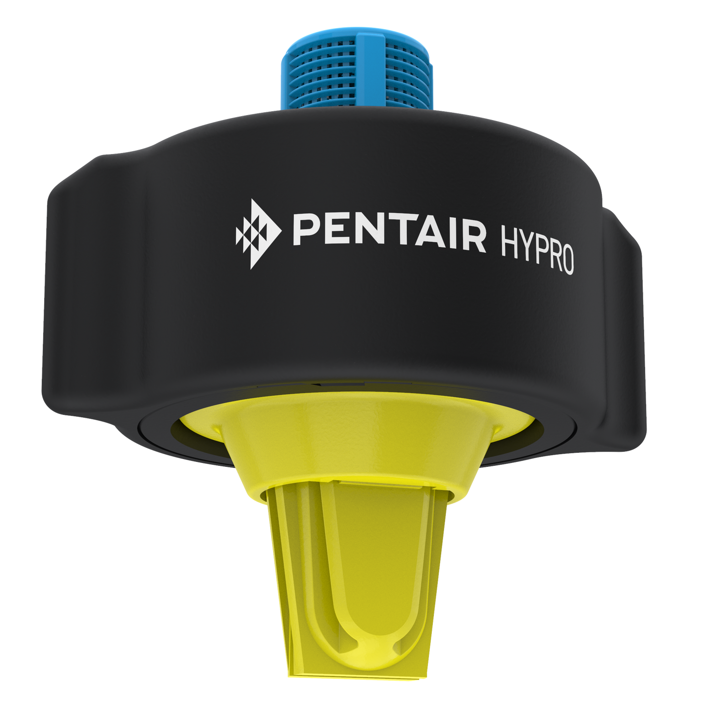 Hypro Ultra Lo-Drift Max size 02 in a FastCap