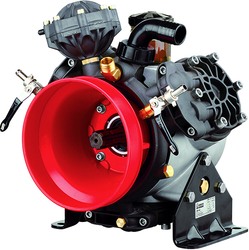 Hypro DBA110 Diaphragm Pump