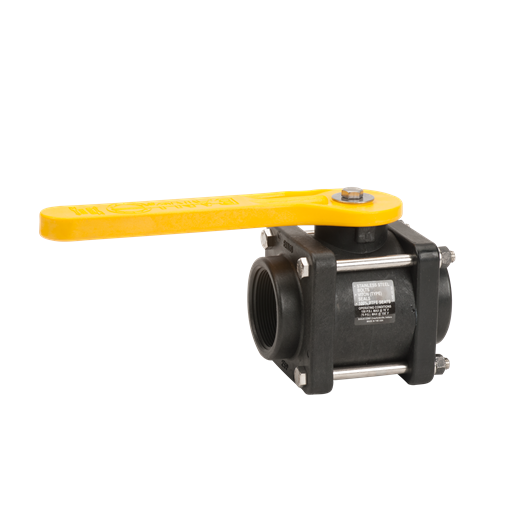 Banjo 2" Full Port Ball Valve