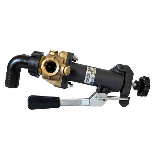 John Blue Moby SC-1580-1 Pressure Regulator