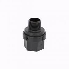 1" MNPT x FNPT Check Valve