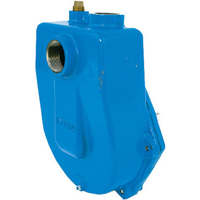 Hypro 9203C-SP Cast Iron Self-Priming Centrifugal Pump, 120 GPM, 157 PSI
